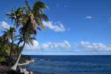 Kahului: hawaii, island, seashore
