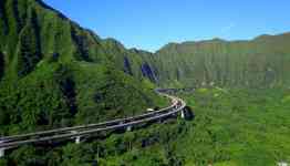 Kahului: hawaii, mountains, highway