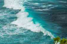 Kahului: Ocean, wave, water